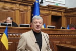 Порошенко закликає ухвалити закон про спрощене отримання УБД – подробиці