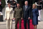 Україна та США спільно вироблятимуть зброю, зокрема системи ППО – підсумки зустрічі Зеленського з Байденом