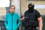 Готовила удары по 9 объектам Одесской области: СБУ поймала с поличным российскую корректировщицу