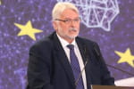 Ексголова МЗС Ващиковський припустив, що українська влада хоче зміни влади в Польщі