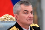 В Севастополе был ликвидирован командующий Черноморским флотом рф и десятки офицеров – ССО ВСУ