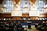 Литва подала позов проти Білорусі в Міжнародний суд ООН