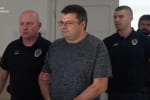 Ексгенерал СБУ Наумов, засуджений у Сербії за відмивання коштів, вийшов із в'язниці