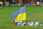 На хвилину місто завмерло: як у Києві вшанували полеглих воїнів – включення