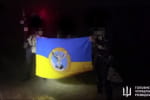 "Крим буде українським!": спецпризначенці ГУР десантувалися на території окупованого півострова