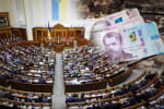 Війна за податки: уряд хоче забрати з місцевих бюджетів ПДФО військових на користь армії – чим це загрожує