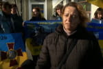 З Києва стартував масштабний автопробіг на підтримку полонених захисників Маріуполя – включення