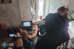 Наводила російські "Смерчі" на Краматорськ – СБУ затримала коригувальницю фсб