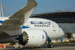 Уперше з 1982 року ізраїльська авіакомпанія El Al вилетить у "шабат" для повернення резервістів