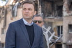 Голова ОБСЄ Буяр Османі прибув до Києва