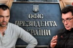 Арестович вляпался в новый скандал: назвал секретаря СНБО Данилова "ненужным человеком" – подробности