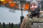 "Воювала б із 2014 року, але була в школі": командир гармати "Амазонка" про м'ясорубку 1-го бою і найкрутішу арту – "Час: Online"