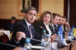 Украинская сфера интеллектуальной собственности готова к переговорам о вступлении в ЕС