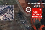 Прапор ворога на териконі: про бої під Авдіївкою з перших вуст – "Час новин: підсумки"