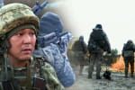 Потішні результати "бавовни" в Криму, Сибірський батальйон долучився до РДК – хроніка 608-го дня війни