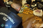 СБУ накрыла агентурную группу фсб, готовившуюся взрывать командные пункты Генштаба и Минобороны
