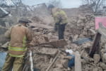 Ворог засипає авіабомбами і різними снарядами Херсонщину: четверо людей поранені, один чоловік загинув