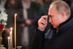путин снова "умер", рф разгоняет военное производство, прожарка от JDAM – хроника 611-го дня полномасштабной войны