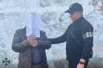 Переписував майно на баланс "адміністрації" Сальда: у Херсоні СБУ затримала адвоката-колаборанта