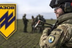 Цивілізована мобілізація: "Азов" шукає фахівців до своїх лав – сюжет