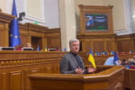"Приклад єдності парламенту": Рада підтримала законопроєкт Порошенка про спрощене отримання УБД