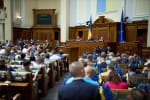 У ВР не мають документів про відрядження депутатів за кордон і "закриття" парламенту від журналістів