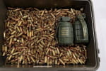 Загибель помічника Залужного: у ДБР завершили розслідування вибуху "подарункової" гранати