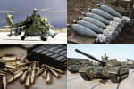 "Радянська техніка та б/у вертольоти": Міноборони Чехії розсекретило інформацію про військове постачання Україні
