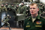 Репетиция "жеста доброй воли" рф, Румыния открыла центр F-16, продолжаются учения во Франции – хроника 628-го дня войны