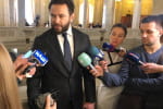 Александр "Буратино" Дубинский – от "медиакиллера" до подозреваемого в государственной измене – история "подвигов" нардепа