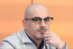 російського пропагандиста ідеолога денацифікації України Гаспаряна заочно засудили до 10 років