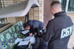 Завдали бюджету України збитків на 43 млн грн: СБУ викрила менеджерів російського олігарха Григоришина