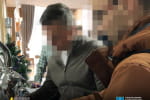 Депутат із групи "За майбутнє" попався на спробі підкупу Кубракова і Найєма – НАБУ