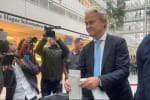 На выборах в Нидерландах побеждает партия соратника Орбана, которая против помощи Украине