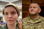 Новий скандал: Безугла втратила береги і запропонувала відправити Залужного у відставку 