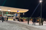 Перший крок до розблокування польського кордону: один КПП почав пропускати вантажівки