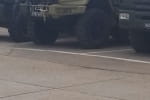 Кримські партизани виявили велику кількість військової техніки рашистів