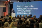 Постраждало 863 пам’ятки: МКІП ініціюватиме формування пакета допомоги для збереження спадщини України