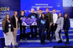 2 млн на молодіжні проєкти: переможці отримали гранти на реалізацію програм від Фонду Порошенка