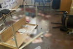 Закарпатский депутат взорвал три гранаты на заседании сельсовета – много пострадавших (видео)