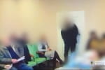 Підрив гранати під час засідання сесії на Закарпатті у поліції кваліфікували як теракт