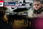 Тримаємо техніку, готуємося до контрнаступу: який план Залужного – хроніка 661-го дня великої війни