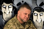 "Кріт" серед своїх: що хотіли почути власники "жучка" в кабінеті Залужного – подробиці
