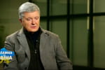 Нація була єдина: Порошенко про настрої суспільства на початку повномасштабного вторгнення та зараз