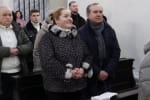 Чоловік – православний, а дружина – католичка: як Різдво Христове об'єднало родину