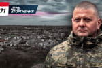 Уничтожение корабля "Новочеркасск", брифинг Залужного, как работали ССО на левом берегу – хроника 671-го дня полномасштабной войны