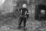 Полиция показала видео первых минут после атаки в Одессу – видео