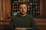 Президент звернувся до українців у Новорічну ніч: від чого плакали глядачі, а що їх обурило – розбір від "5 каналу"
