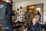 СБУ: ексзаступник начальника штабу однієї з танкових армій колишнього срср шпигував для рф на Житомирщині