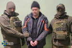 "Полював" на оборонні заводи Запоріжжя – СБУ затримала ексзаступника начальника МВС